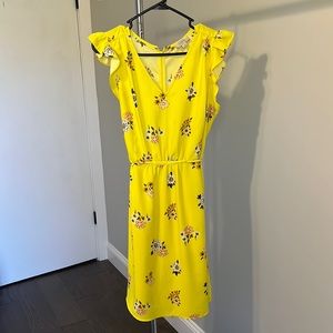 Loft Dress